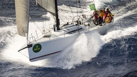 la rolex middle sea race più dura|rolex sailing race.